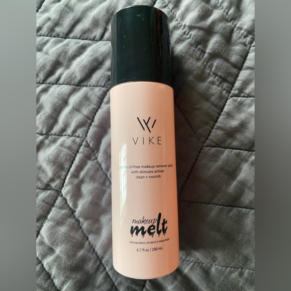 VIKE BEAUTY Makeup Melt & 200ml/6.7oz - New